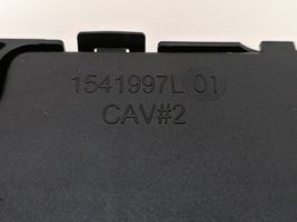 Cadillac CTS Door control unit/module 1541997L
