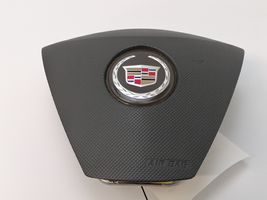 Cadillac CTS Airbag de volant 16866428