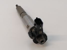 Nissan Qashqai+2 Injecteur de carburant 0445115084