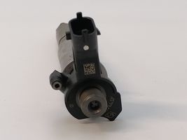 Nissan Qashqai+2 Injecteur de carburant 0445115084