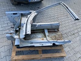 BMW Z4 E85 E86 Ćwiartka przednia 