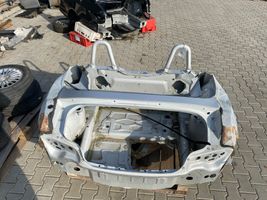 BMW Z4 E85 E86 Elementy tylnej części nadwozia 