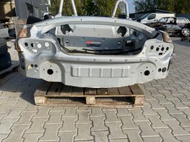 BMW Z4 E85 E86 Elementy tylnej części nadwozia 