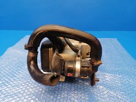 BMW 3 E46 Auxiliary pre-heater (Webasto) 64128383759