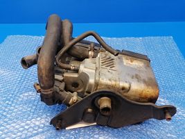 BMW 3 E46 Auxiliary pre-heater (Webasto) 64128383759