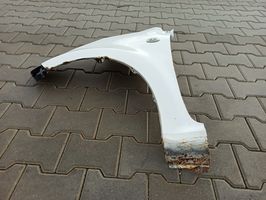 Peugeot 107 Fender 