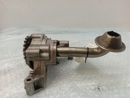 Volkswagen Touran I Oil pump 03G115105