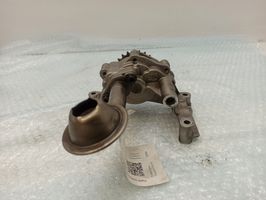 Volkswagen Touran I Oil pump 03G115105