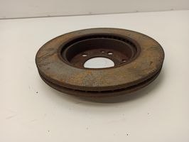 Cadillac Eldorado Front brake disc 