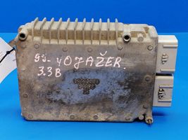 Chrysler Voyager Sterownik / Moduł ECU 04745860