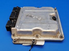 Citroen C8 Sterownik / Moduł ECU 0281011522