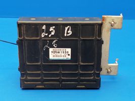 Mitsubishi Galant Centralina/modulo scatola del cambio MD761936