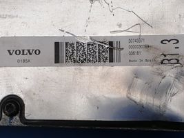 Volvo V50 Sterownik / Moduł ECU 30743371