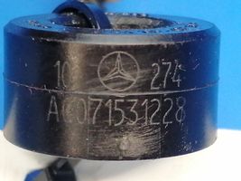 Mercedes-Benz Sprinter W906 Sensore di detonazione A0071531228