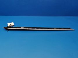 Mercedes-Benz E W212 Moulure/baguette de porte avant A2127200222