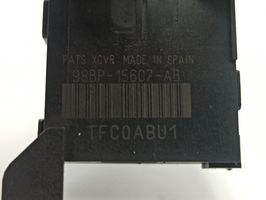 Ford Focus Считывающее устройство иммобилайзера (антенна) 98bp15607ab