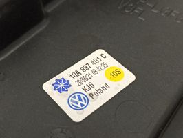 Volkswagen ID.3 Mechanizm podnoszenia szyby przedniej bez silnika 10A837401C