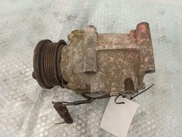 Ford Focus Compressore aria condizionata (A/C) (pompa) 