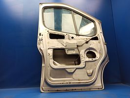 Opel Vivaro Door (2 Door Coupe) 