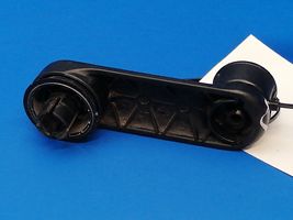 Opel Vivaro Front door window winding handle 7700811387