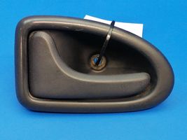 Opel Vivaro Front door interior handle 99035201