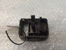 Opel Vivaro Central locking switch button 