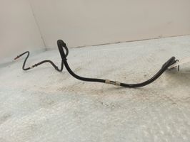 Opel Vivaro Fuel line/pipe/hose 3857419