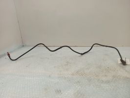 Opel Vivaro Fuel line/pipe/hose 3857419