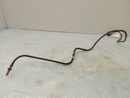 Opel Vivaro Fuel line/pipe/hose 3857419