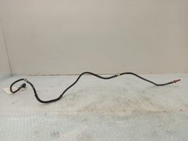 Opel Vivaro Fuel line/pipe/hose 3857419