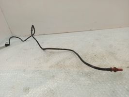 Opel Vivaro Fuel line/pipe/hose 3857419