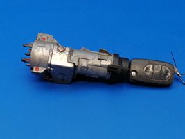 Audi A6 S6 C5 4B Ignition lock 4B0905851G