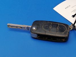 Audi A6 S6 C5 4B Ignition lock 4B0905851G