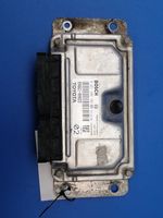 Peugeot 107 Sterownik / Moduł ECU 896610H023