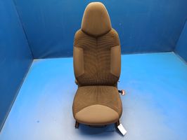 Peugeot 107 Front passenger seat 