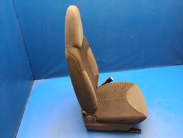 Peugeot 107 Front passenger seat 