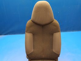 Peugeot 107 Front passenger seat 