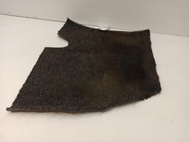 Volkswagen K70 Front floor carpet liner 