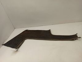 Volkswagen K70 Rivestimento pavimento anteriore 