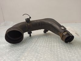 Fiat Doblo Air intake duct part 