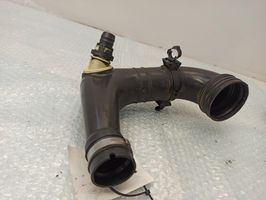 Fiat Doblo Air intake duct part 