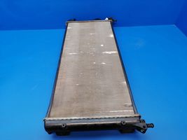 Fiat Doblo Coolant radiator TG4316I