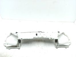 Fiat Doblo Top upper radiator support slam panel 