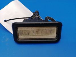 Fiat Doblo Number plate light 57934