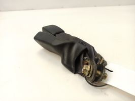 Subaru Legacy Boucle de ceinture de sécurité arrière centrale 1018843