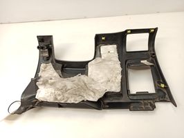 Subaru Legacy Panelės apdailos skydas (apatinis) 66070AG010