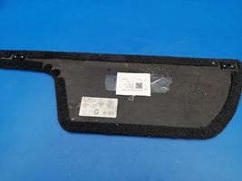 Subaru Legacy Tapis de coffre 