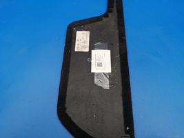 Subaru Legacy Tapis de coffre 