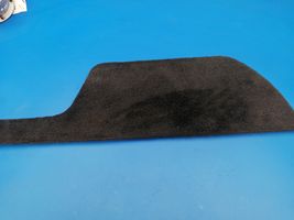 Subaru Legacy Tapis de coffre 