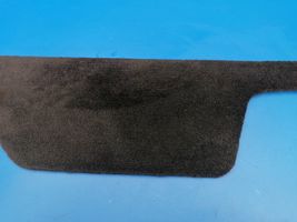 Subaru Legacy Tapis de coffre 